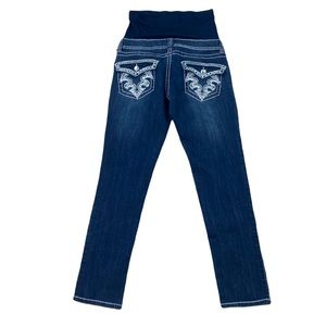 Tala Maternity jeans size S